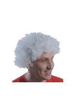 WIG: TEAM SPIRIT WHITE