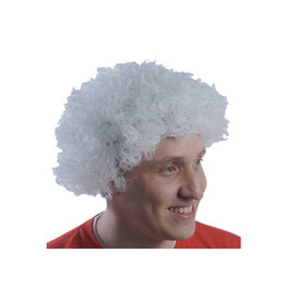 WIG: TEAM SPIRIT WHITE