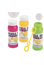 BUBBLES SMILE WRAPPER 2OZ