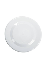 DIY PLASTIC FLYING 7" DISC