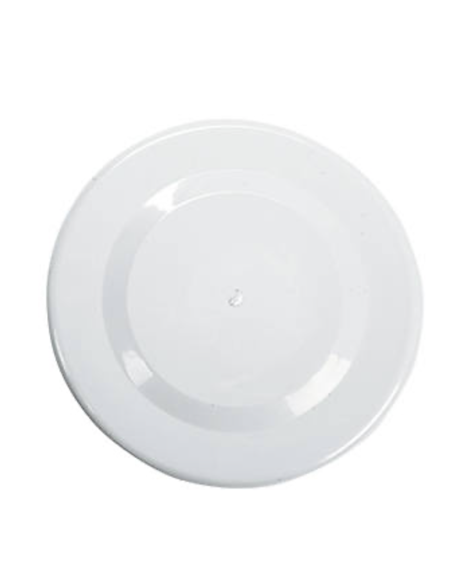 DIY PLASTIC FLYING 7" DISC