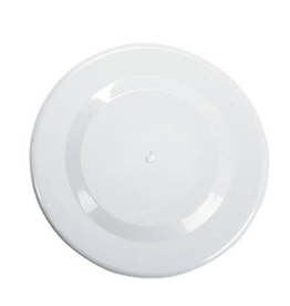 DIY PLASTIC FLYING 7" DISC