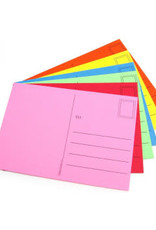 MAKE & MAIL POSTCARDS  100 CARDS