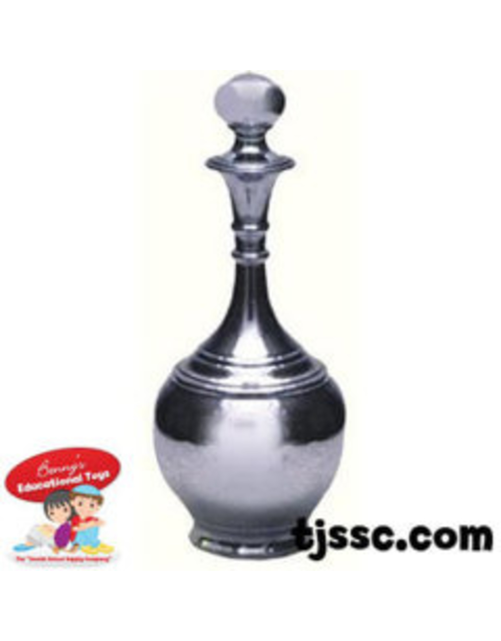 CUT-OUTS: WINE DECANTER 5.75" X 2.25" - 20 PACK