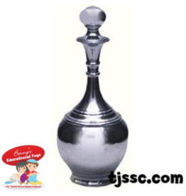 CUT-OUTS: WINE DECANTER 5.75" X 2.25" - 20 PACK
