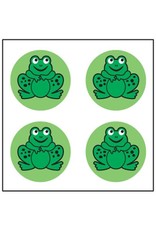 STICKERS -  INCENTIVE FROG 288stickers