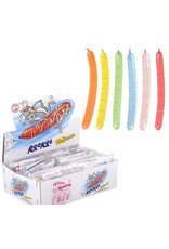 BALLOON: 15" ROCKET BALLOON 12 PACK