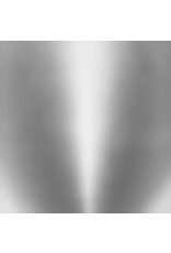 SILVER METALLIC SELF ADHESIVE PAPER 12"x12" 1 SHEET