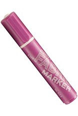 FABRIC MARKER - BROAD - MAGENTA