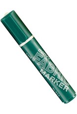FABRIC MARKER - BROAD - GREEN