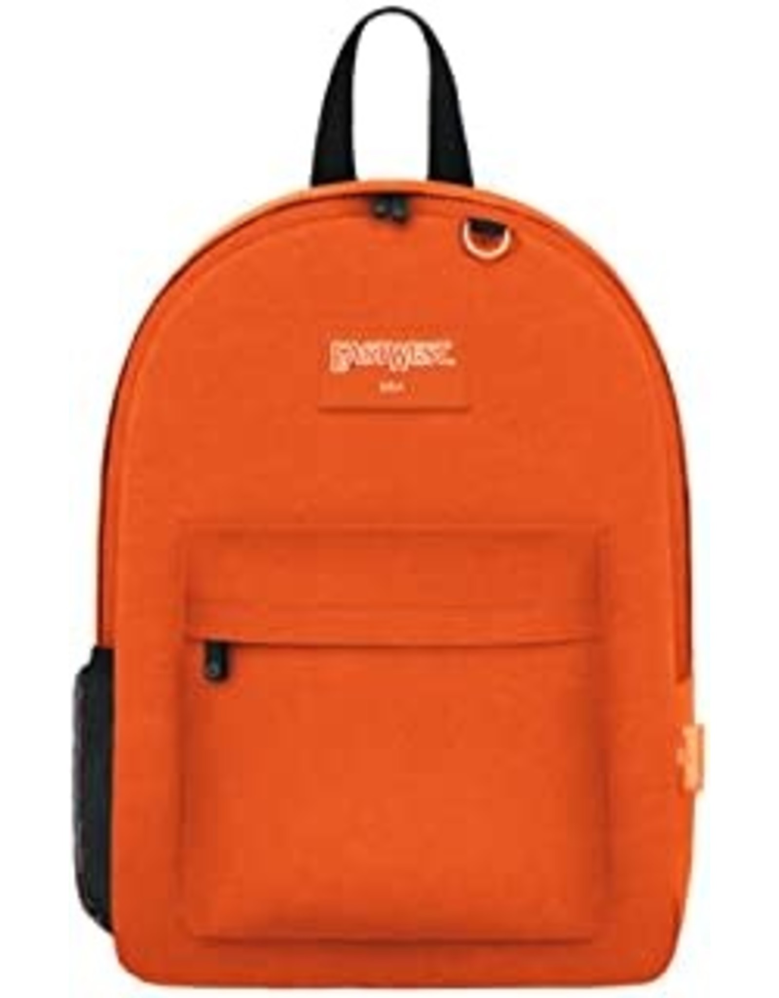 BACK PACK - MED - “ EAST WEST” ORANGE