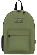 BACK PACK - MED - “ EAST WEST” OLIVE