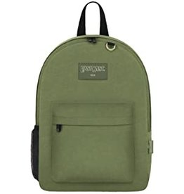 BACK PACK - MED - “ EAST WEST” OLIVE