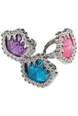 CROWN RING - 12 PACK