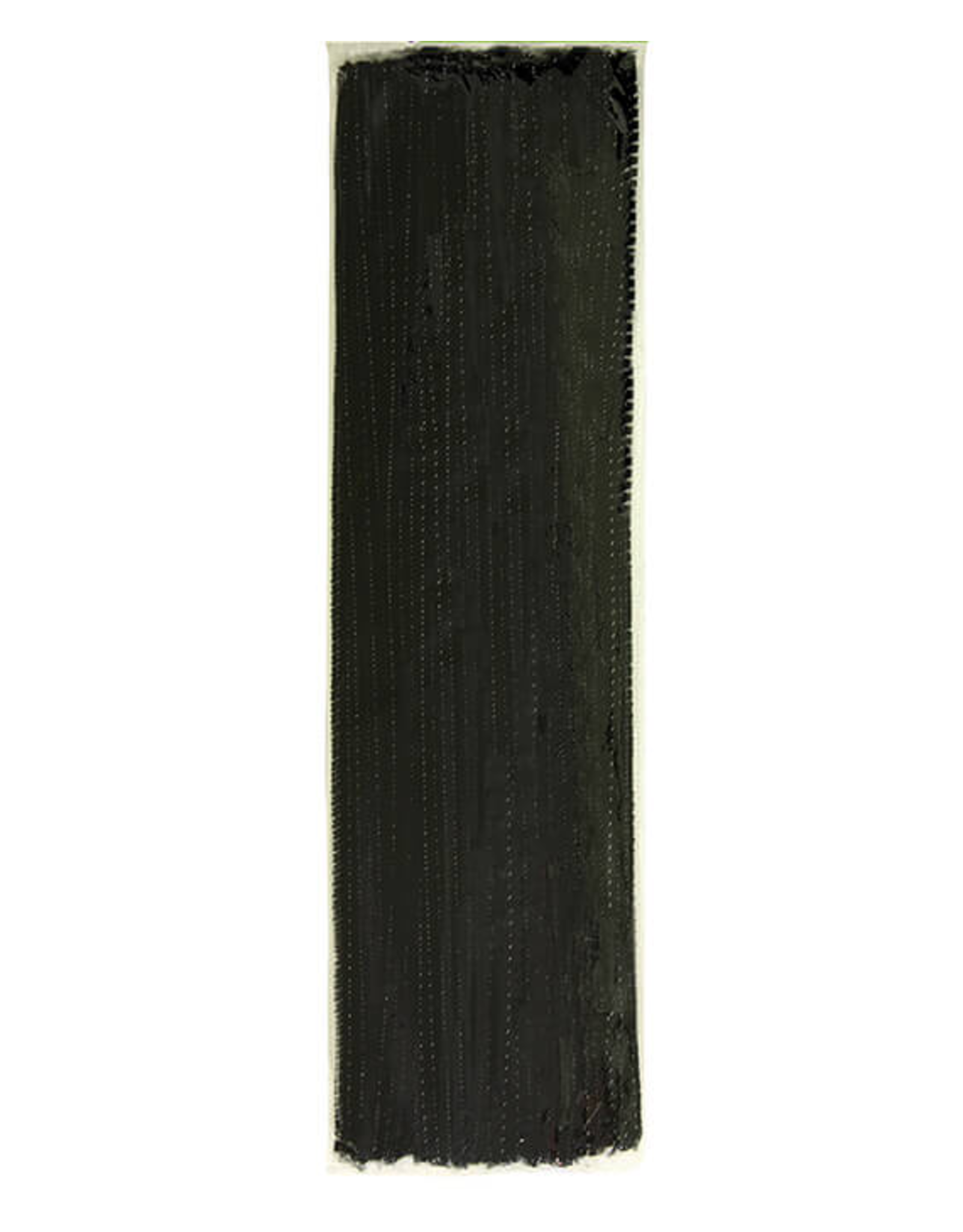 PIPE CLEANERS: 4MM x 12" - YELLOW 100 PACK