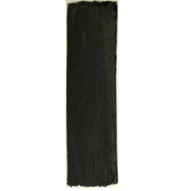 PIPE CLEANERS: 4MM x 12" - YELLOW 100 PACK