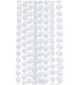 PEARL NECKLACES 12PCS