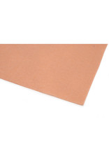 FELT - 9x12 - TAN