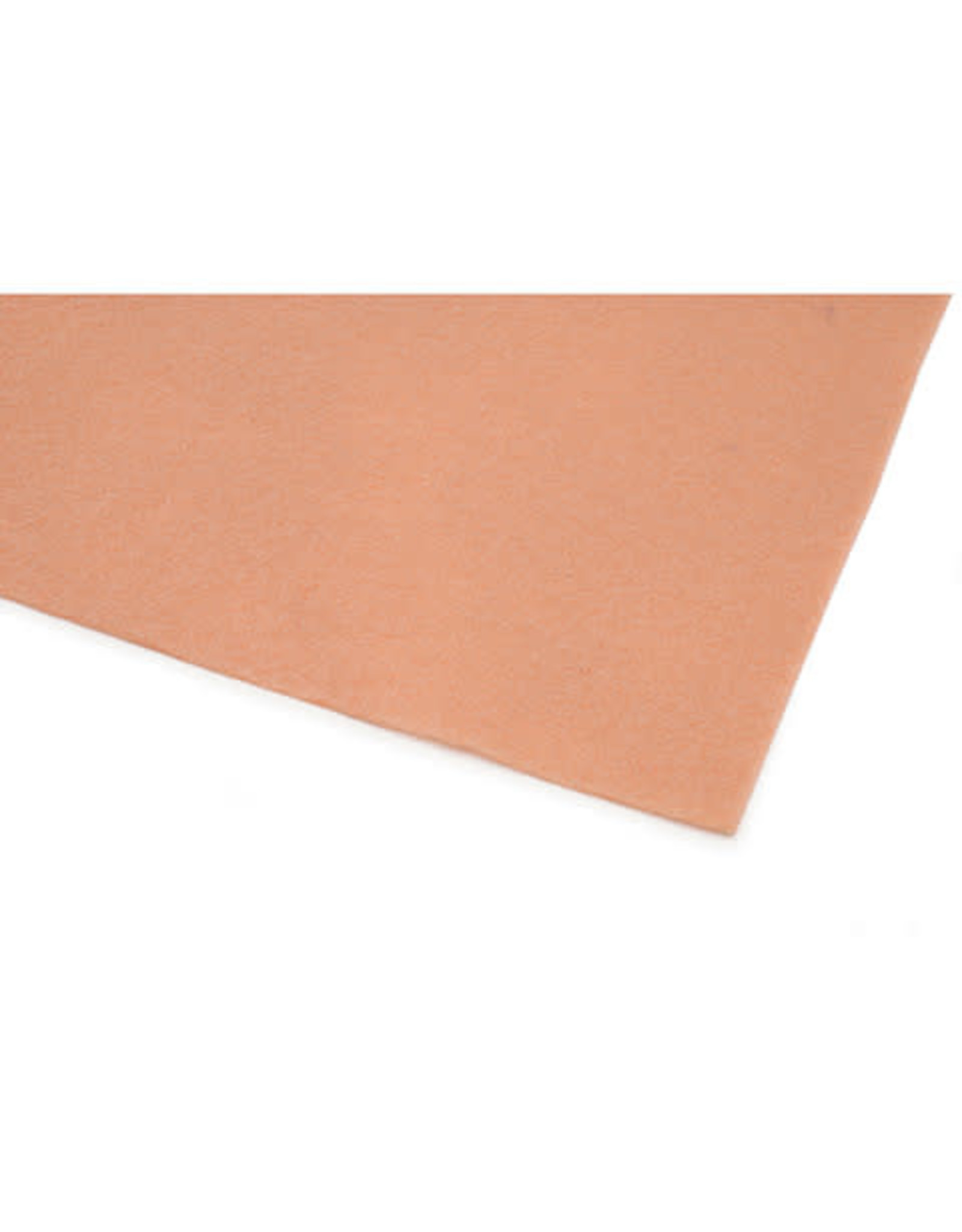 FELT - 9x12 - TAN