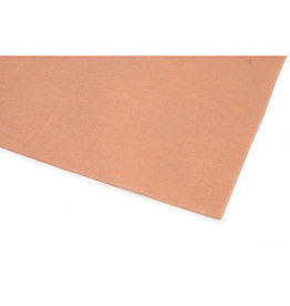 FELT - 9x12 - TAN