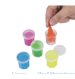 PUTTY: MINI NOISE PUTTY 48 PACK