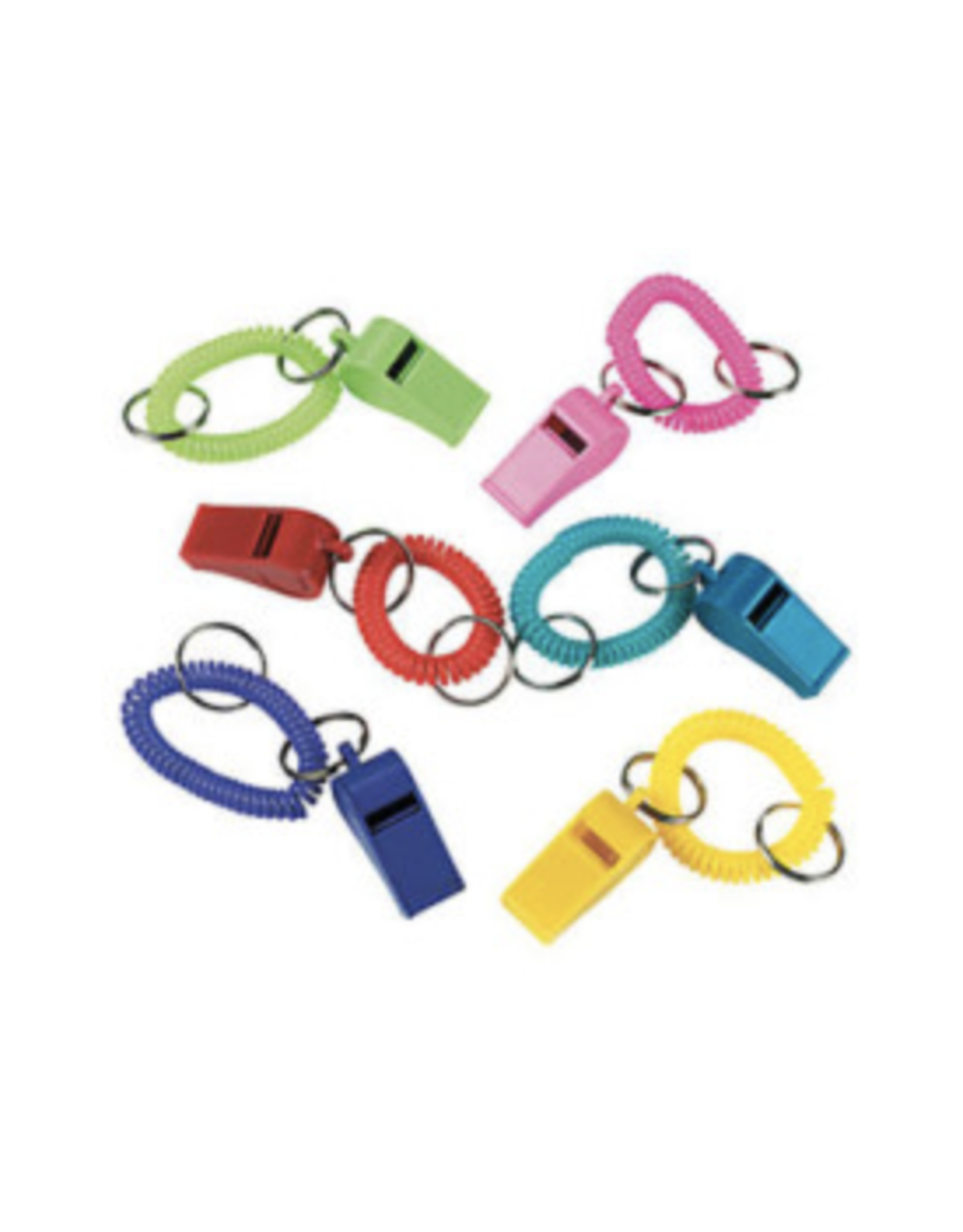 WHISTLE: EXPANDO BRACELET - 12 PACK