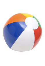 12" BEACH BALL - 12 PACK