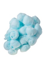 CRAFT FLUFFS: BLUE 100 PACK