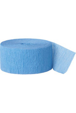 Unique STREAMER: BABY BLUE  81 FEET