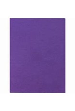 FOAM SHEET: 2MM, 9x12 PURPLE