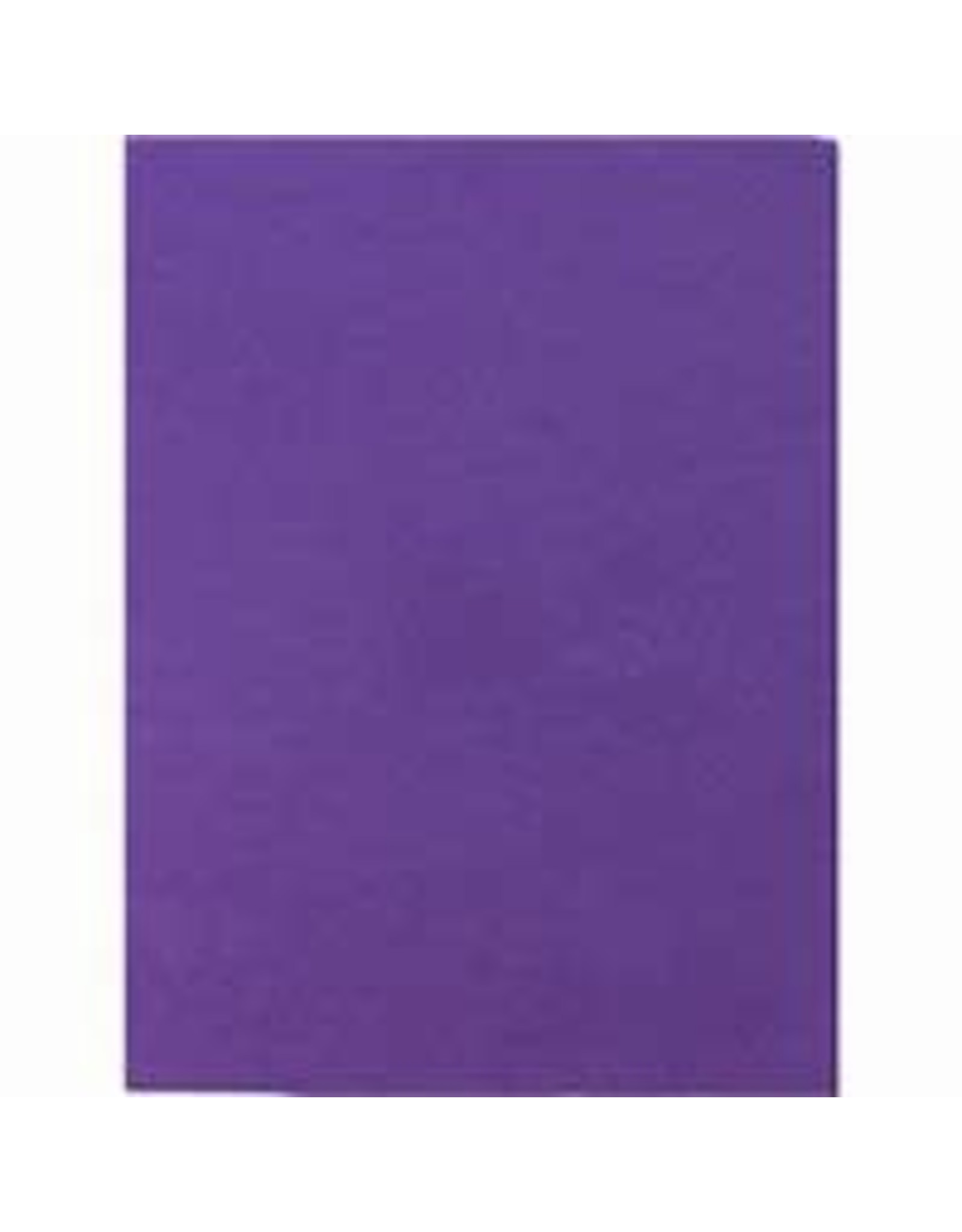 FOAM SHEET: 2MM, 9x12 PURPLE