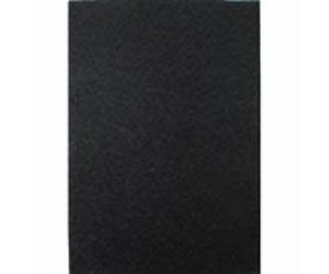 Foam Sheet 9X12 2mm-Black 10 per pack (2 pack)