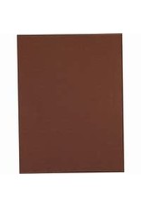 FOAM SHEET: 2MM, 9x12  BROWN
