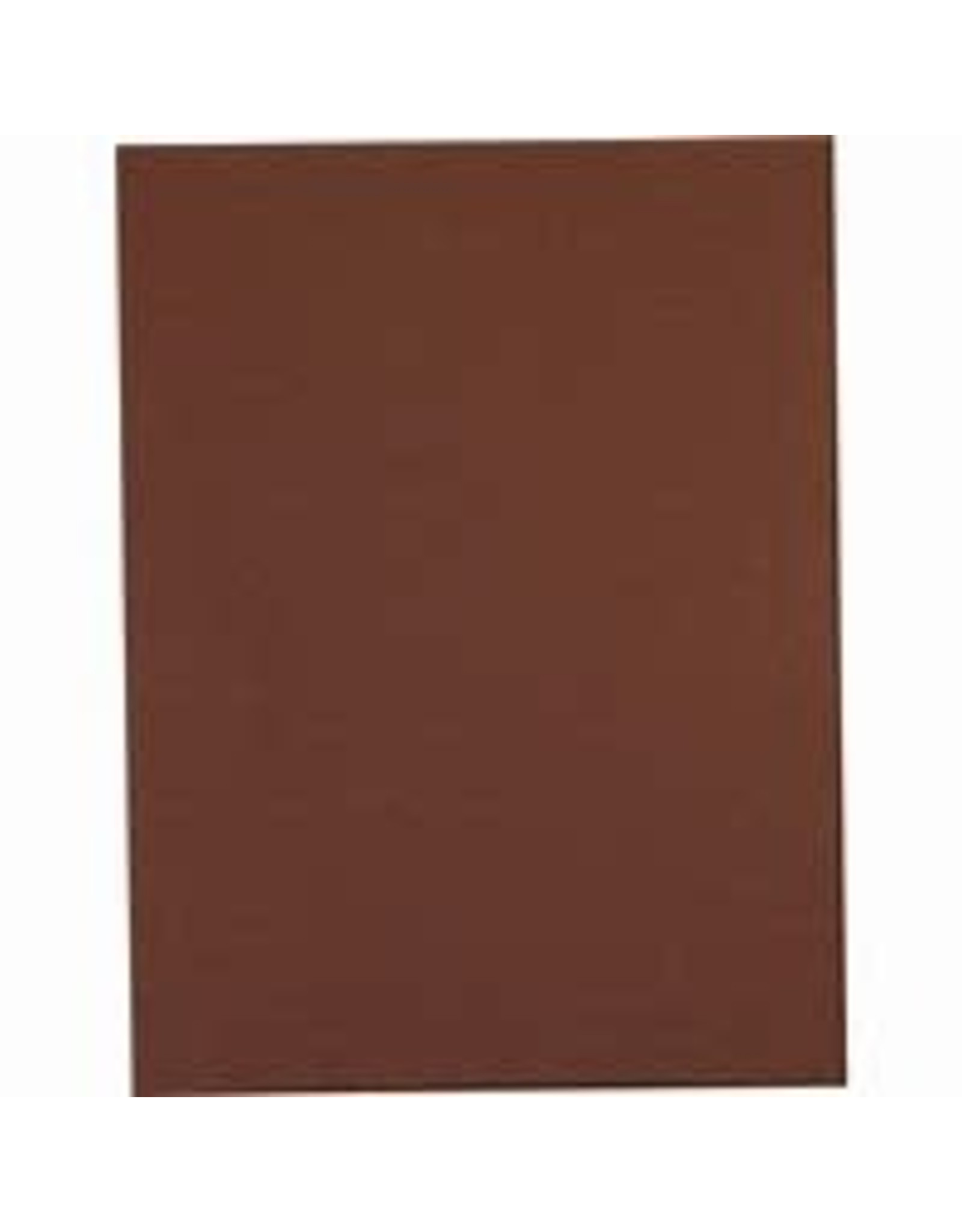 FOAM SHEET: 2MM, 9x12  BROWN