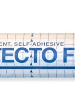 PROTECTO FILM - CLEAR - 18"W x 75ft