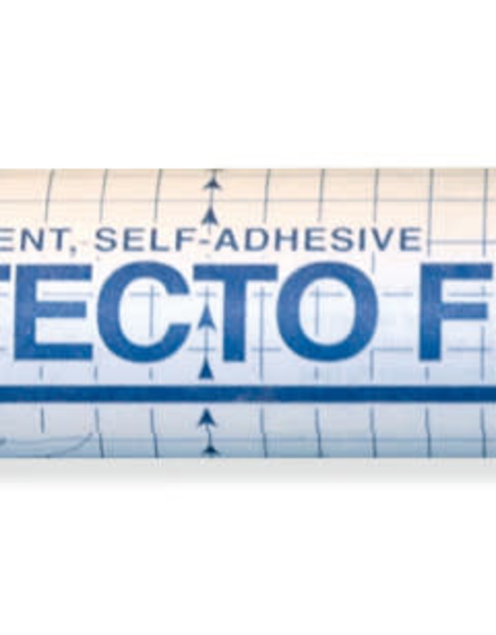 PROTECTO FILM - CLEAR - 18"W x 75ft