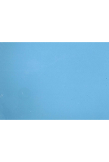 FOAM SHEET: 2MM, 9x12  BABY BLUE