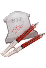 PEN SYRINGE 12PCS