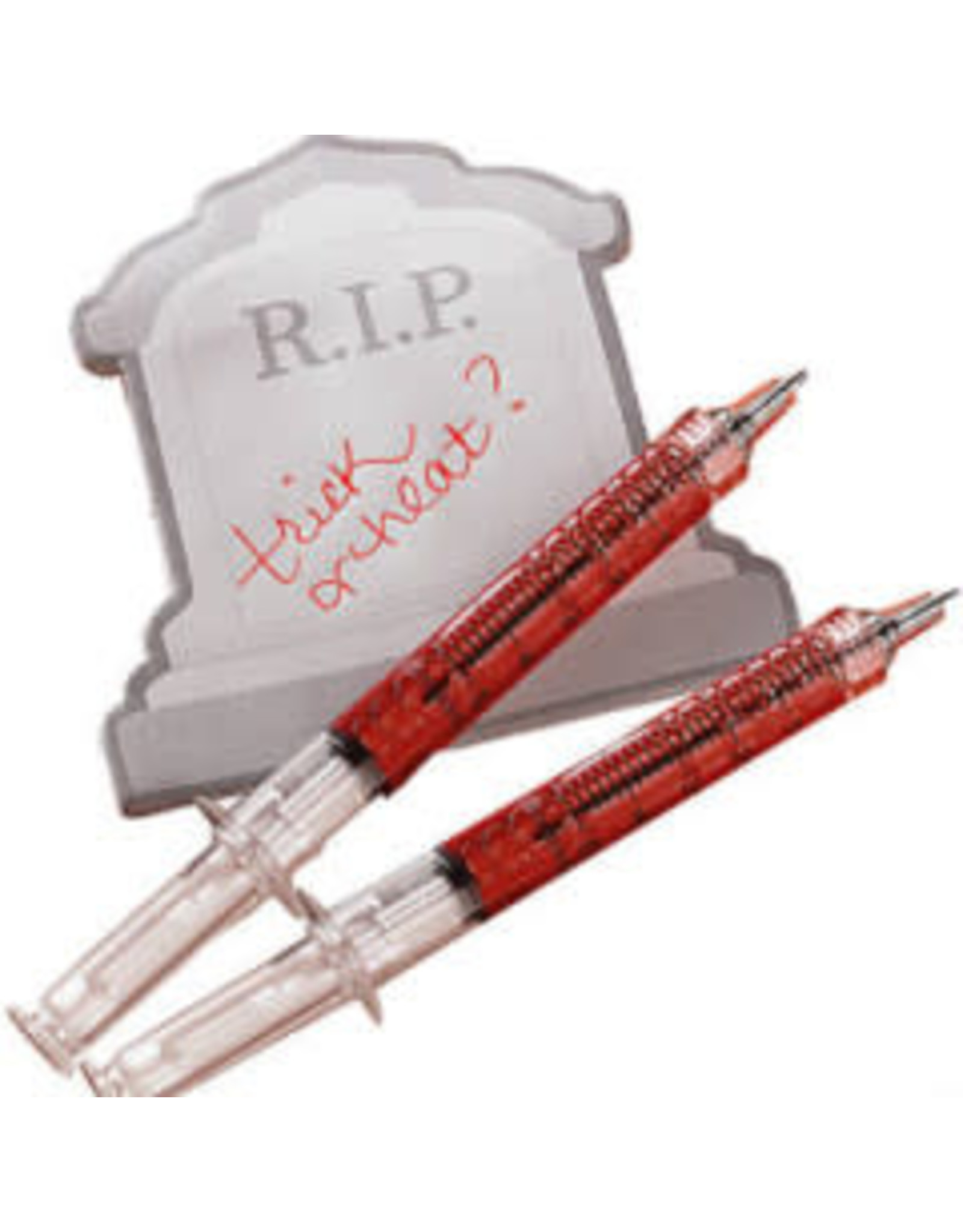 PEN SYRINGE 12PCS