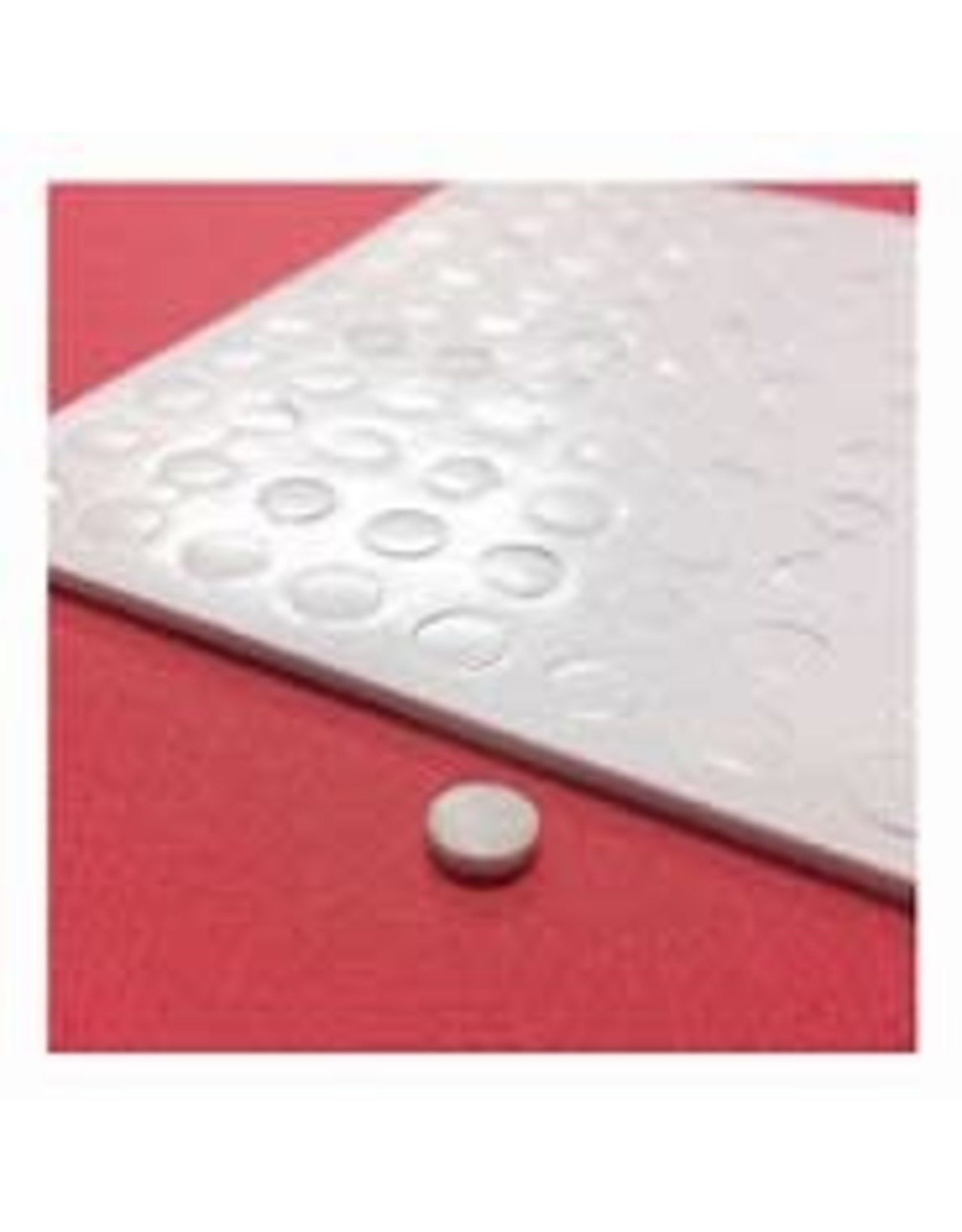 3D POP DOT ADHESIVES ROUND  1/2" - 104 PACK