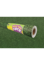 Teacher Created Resources BETTER BACKING PAPER: 48"x12' GRASS