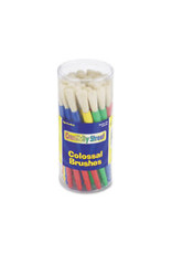 PAINT BRUSHES -  COLOSSAL 30 PACK