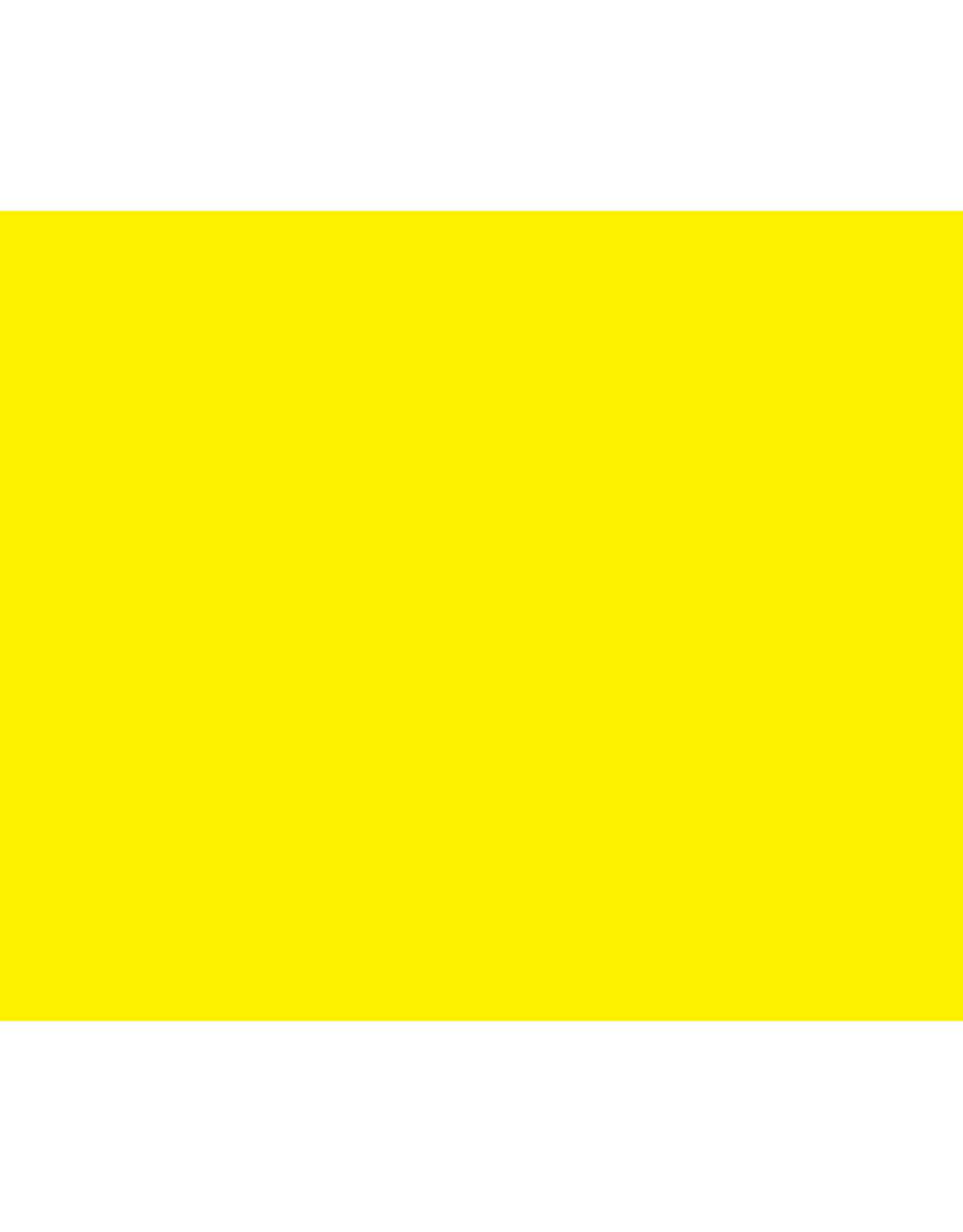 FOAM SHEET: 2MM, 12X18 - YELLOW