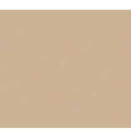 FOAM SHEET:  2MM, 12x18  TAN