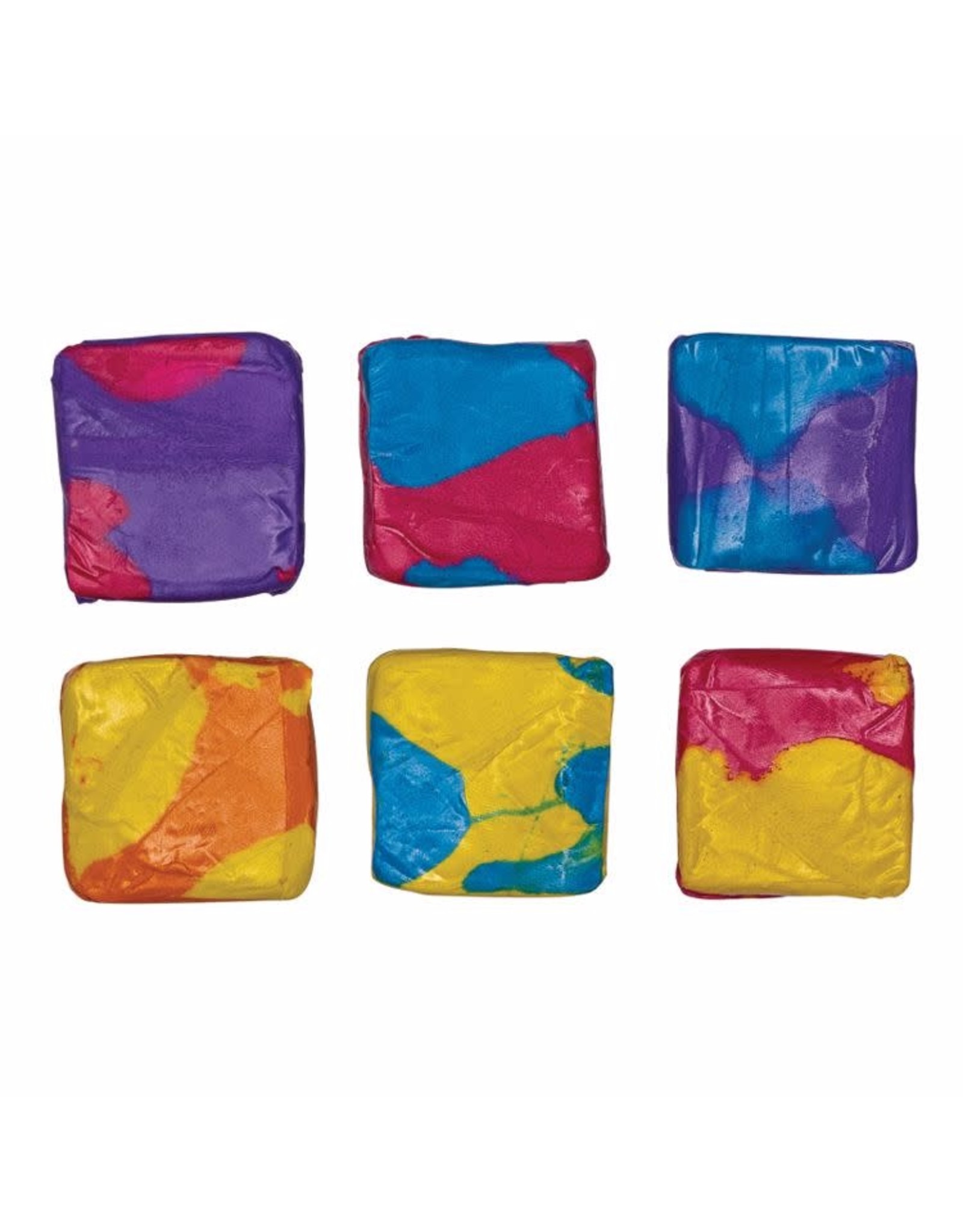 SQUISH N STRETCH SCENTED KNEADED ERASER