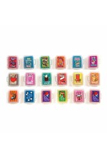 Raymond Geddes ERASERS - SCENT-SIBLES KNEADED