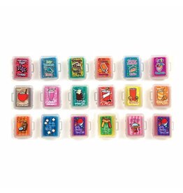 Raymond Geddes ERASERS - SCENT-SIBLES KNEADED