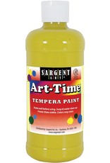 PAINT TEMPRA - 16OZ - YELLOW
