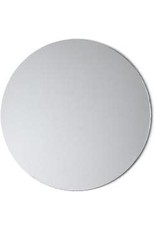 MIRROR: 4" ROUND