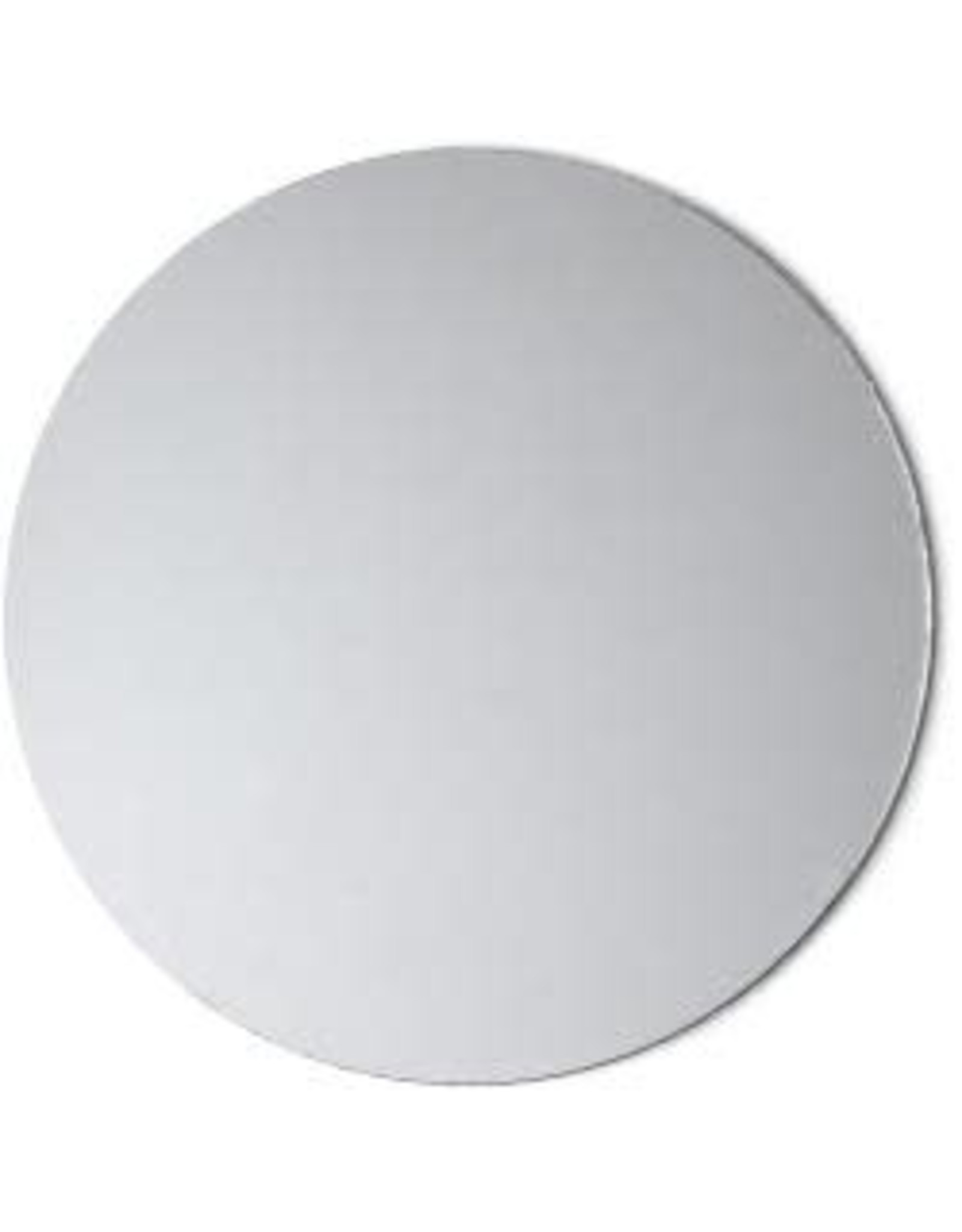 MIRROR: 4" ROUND